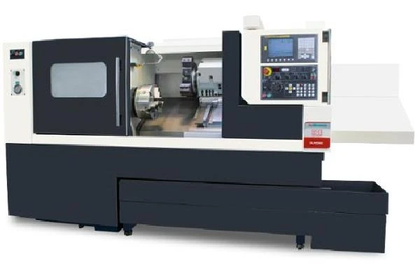 ACE LT-20C Classic CNC Lathe at Annai Engineering Works